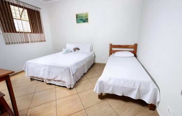 Hotel Portela III - Aprox 600M Do Thermas Dos Laranjais E Hot Beach Олимпия Экстерьер фото